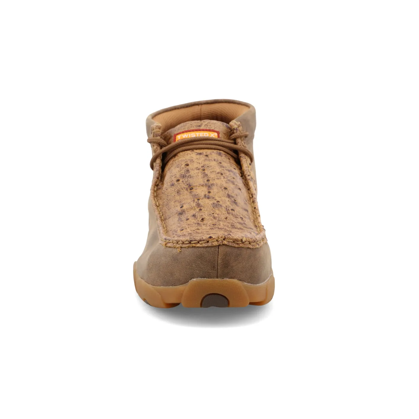 Work Chukka Driving Moc | MDMNT03