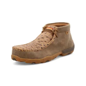 Work Chukka Driving Moc | MDMNT03