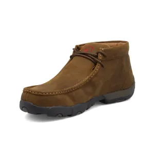 Work Chukka Driving Moc | MDMST01