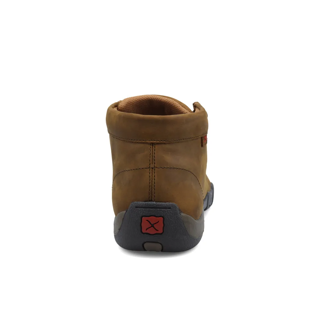 Work Chukka Driving Moc | MDMST01
