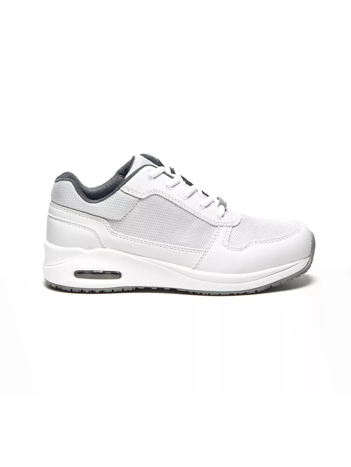 Work Sneaker DB.01 White