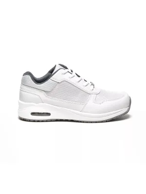 Work Sneaker DB.01 White