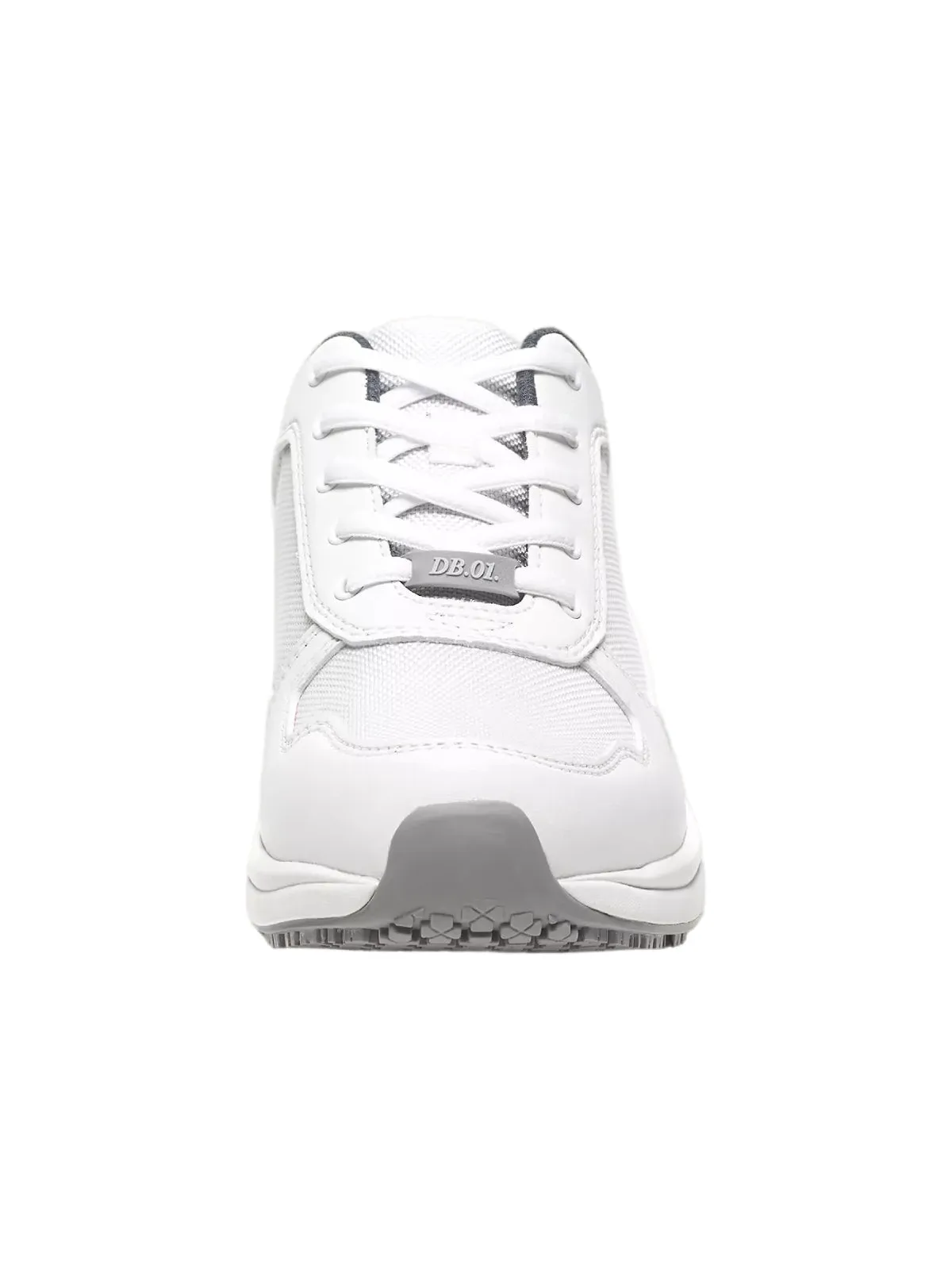 Work Sneaker DB.01 White