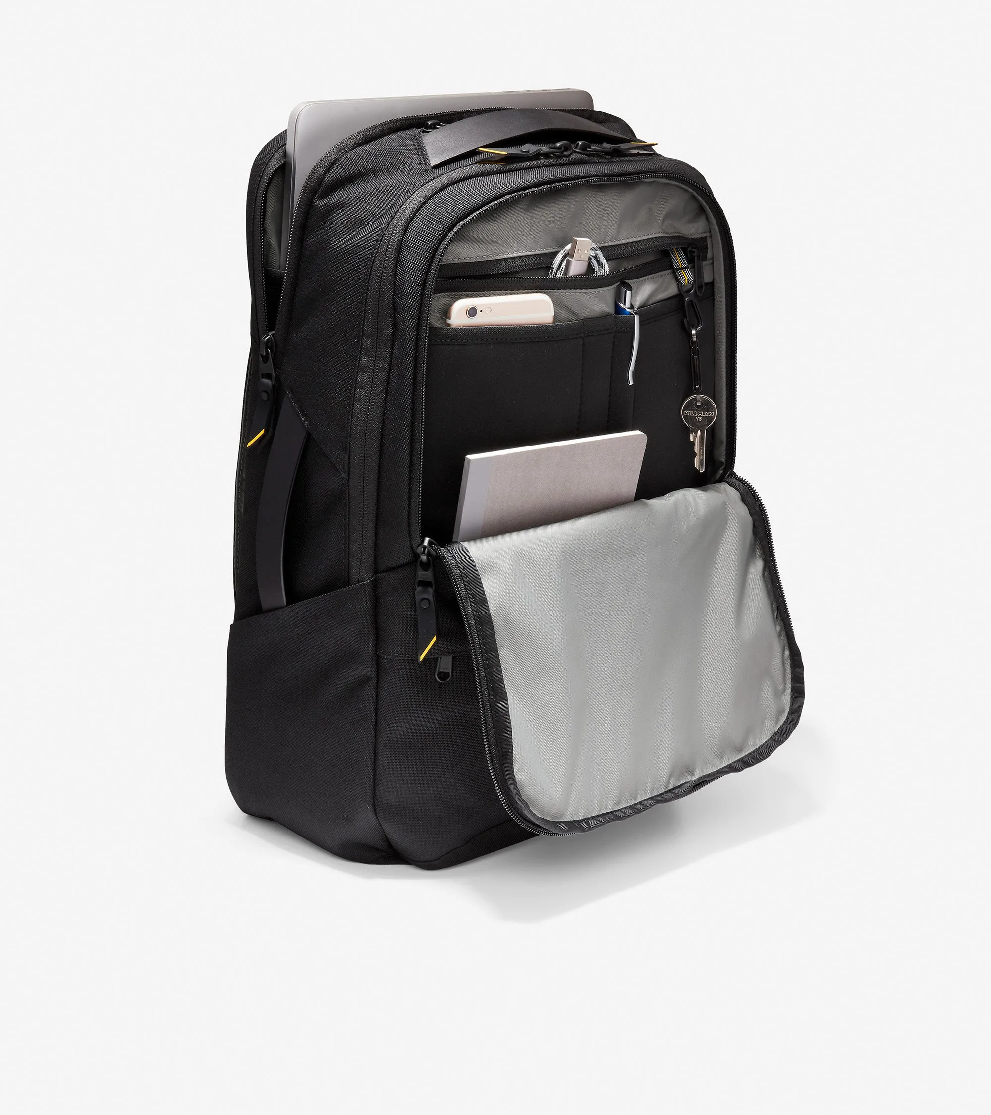 ZERØGRAND City Backpack