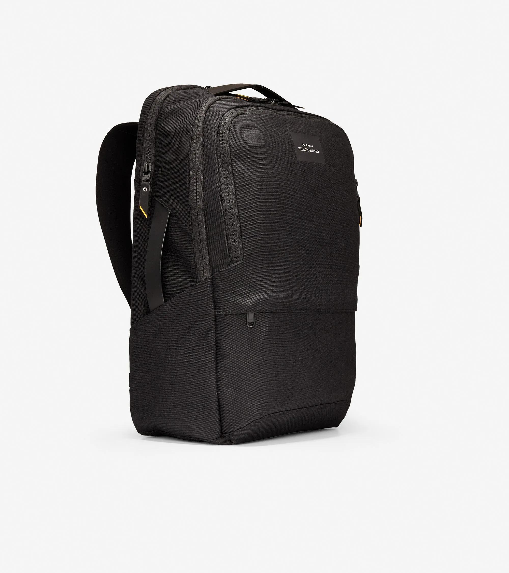 ZERØGRAND City Backpack